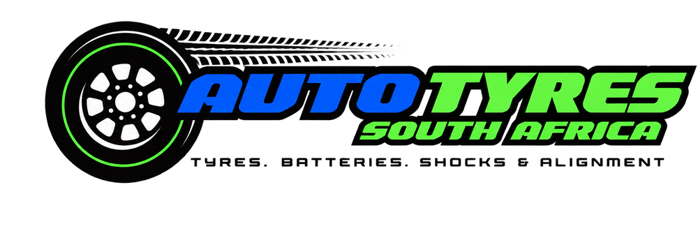 Auto Tyres South Africa